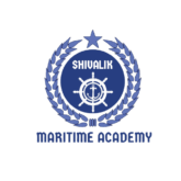 Shivalik Maritime Academy Logo