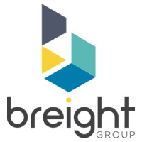 Breight Group Logo