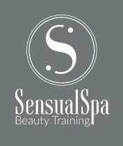 Sensual SPA Beauty Trainings Logo