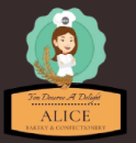 Alice Bakery Logo