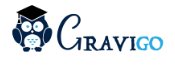 Gravigo Academy Logo