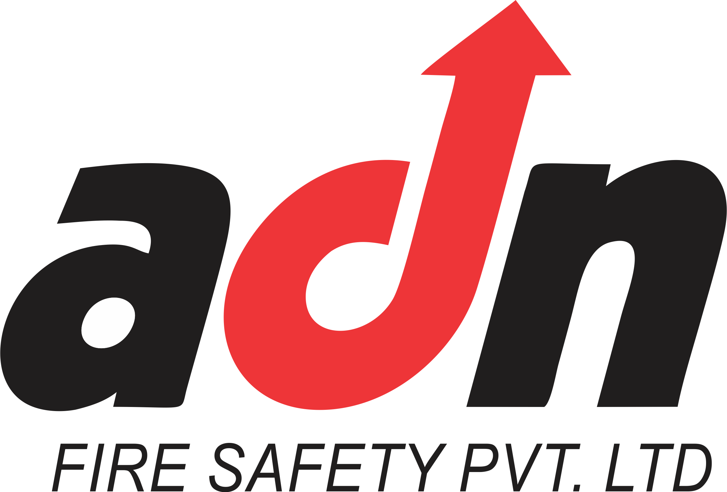 ADN Fire Safety Logo