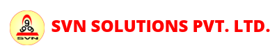 SVN Solutions Logo