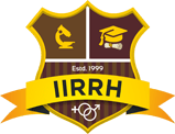 IIRRH Logo