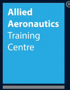 Allied Aeronautics Training Centre Sdn. Bhd Logo