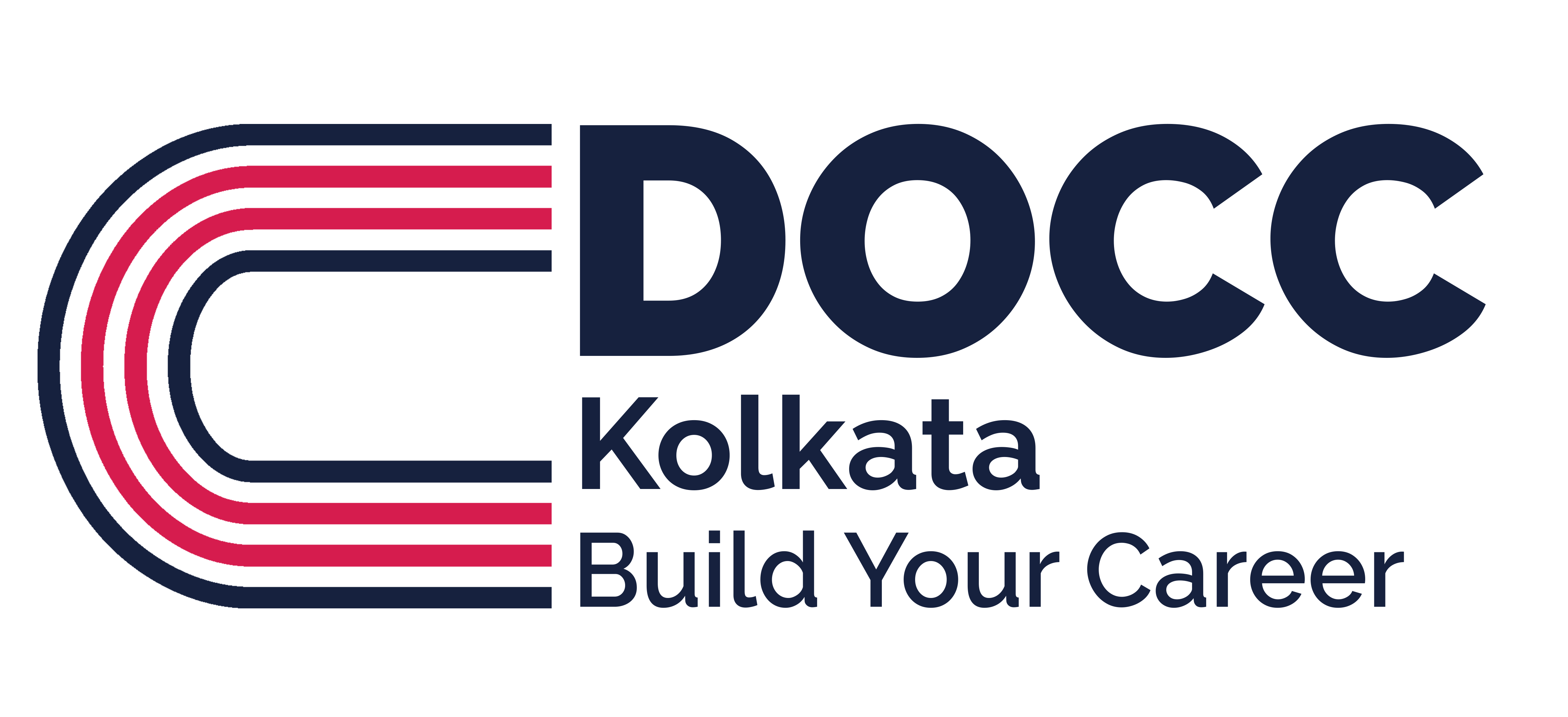 DOCC Kolkata Logo