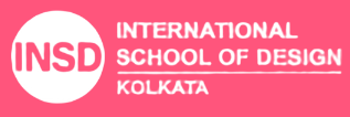 INSD Kolkata - International School of Design Logo