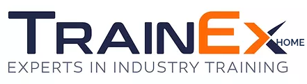 TrainEx Logo