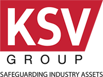 KSV Group Logo