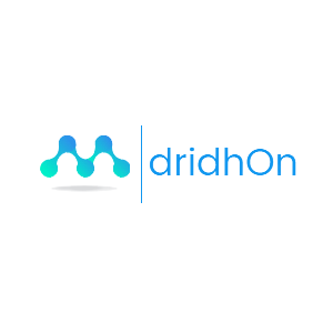 Dridhon Logo