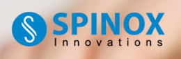 Spinox Innovations Logo