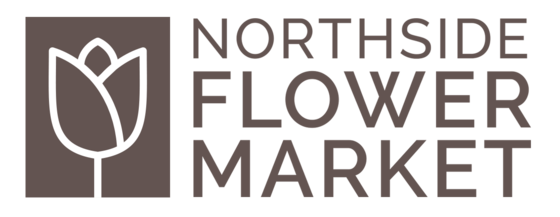 Northside Flower Market Logo