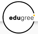 Edugree Logo