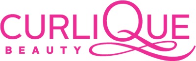 CurliQue Beauty Boutique Logo