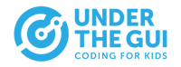 Under The Gui Academy Logo