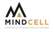 Mind Cell Logo