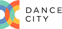Dance City Regina Logo
