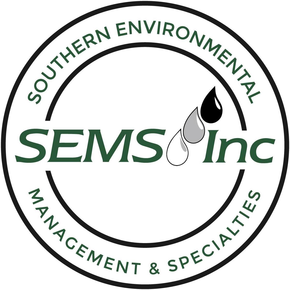 SEMS, Inc. Logo