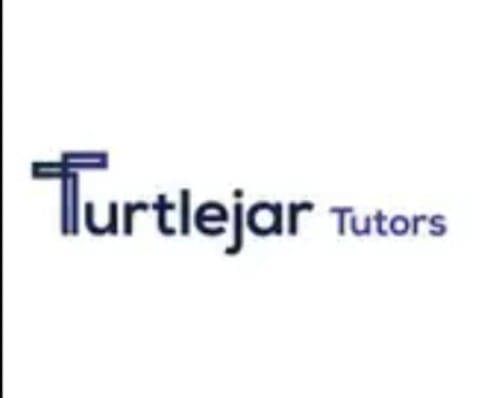 Turtlejar Tutors Logo