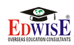 Edwise International Logo