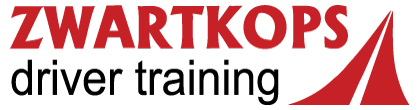 Zwartkops Driver Training Centre (ZDTC) Logo