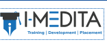 I-Medita Logo