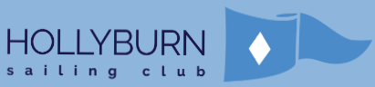 Hollyburn Sailing Club Logo