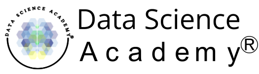 Data Science Academy Logo