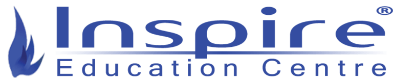 Inspire Education Centre Logo