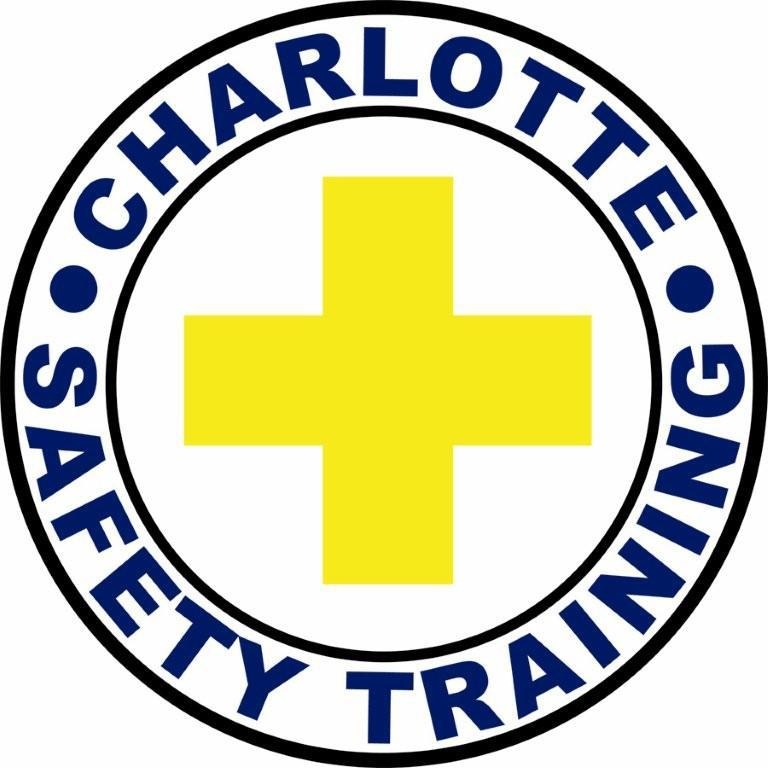Charlotte Safety Training Logo