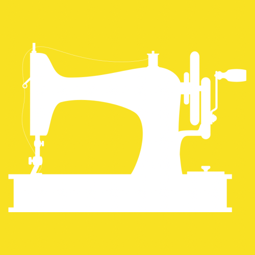 Sewing Lab Los Alamitos Logo