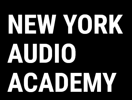 New York Audio Academy Logo