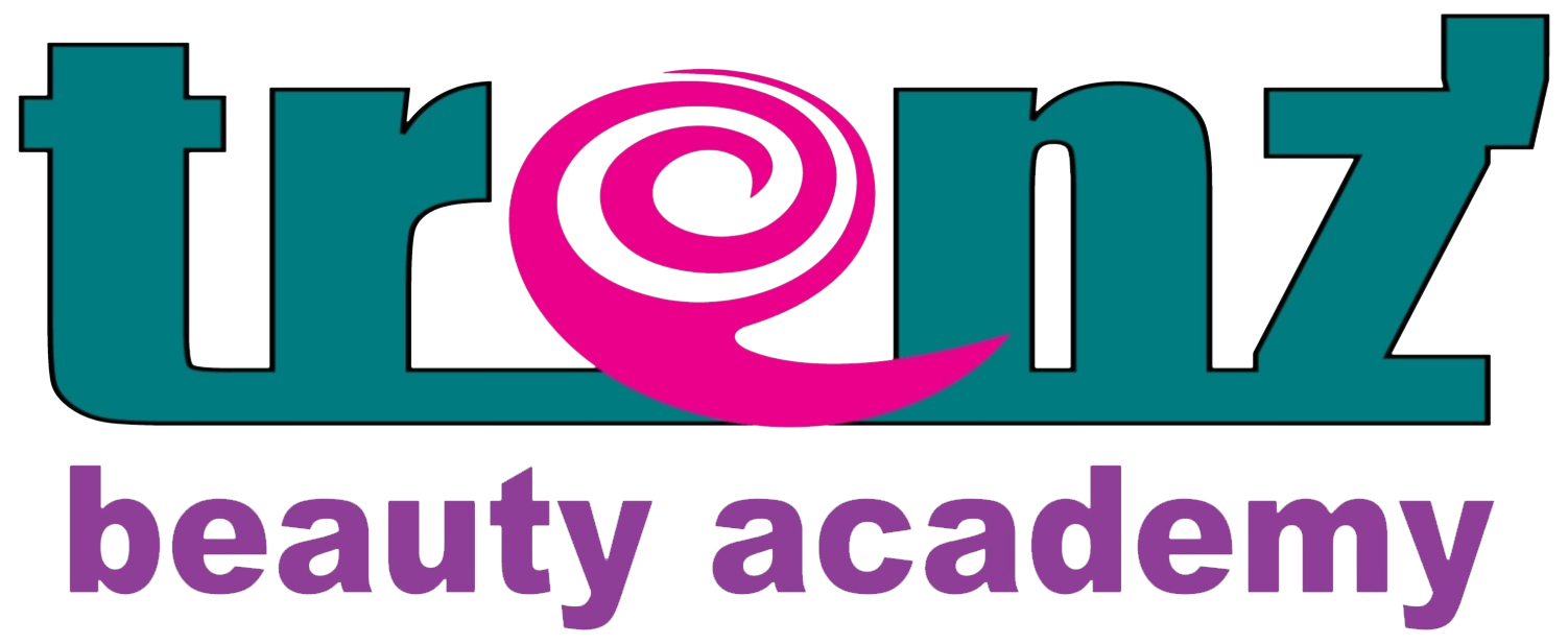 Trenz Beauty Academy Logo