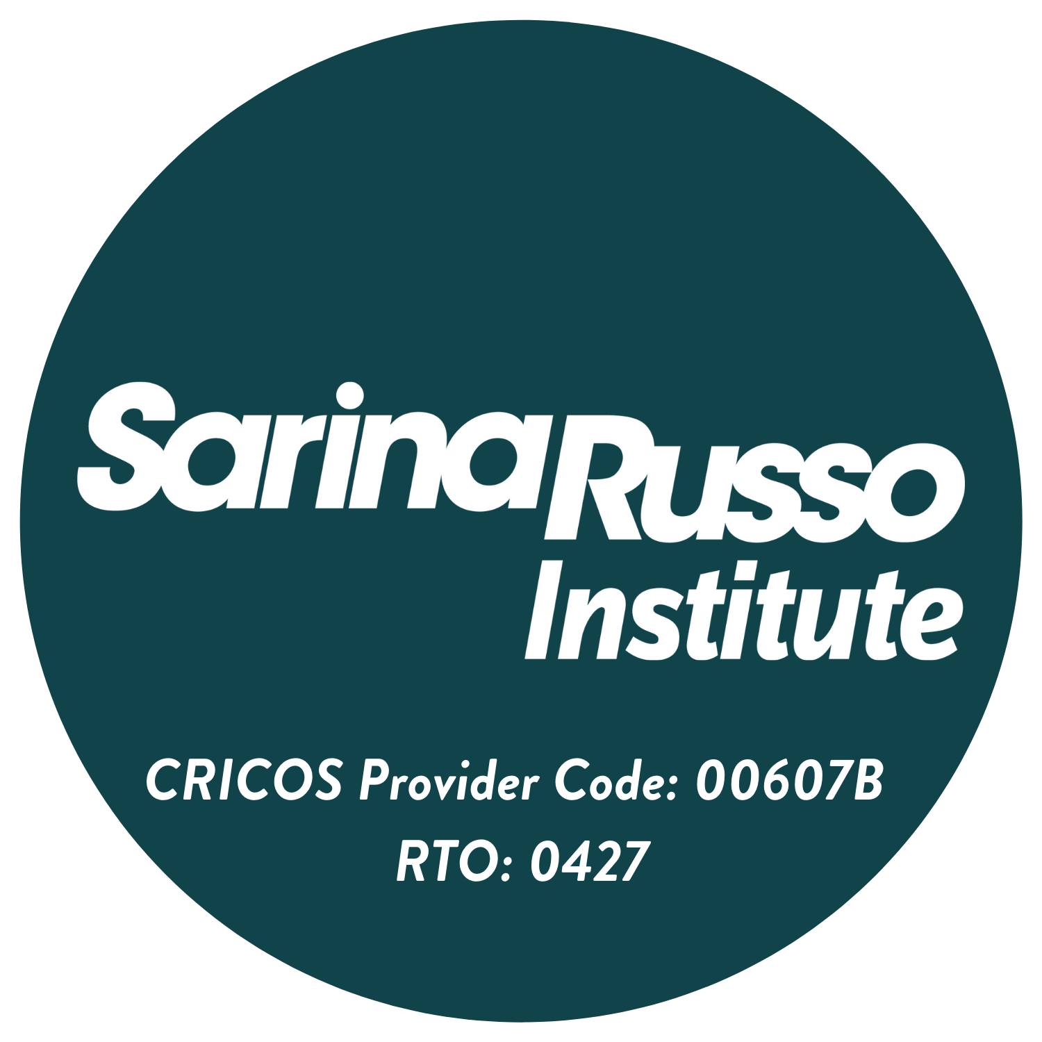 Russo Business School Logo
