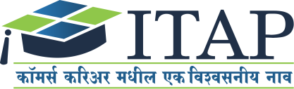 Institute of Taxation & Accounting Professionals (ITAP) Logo
