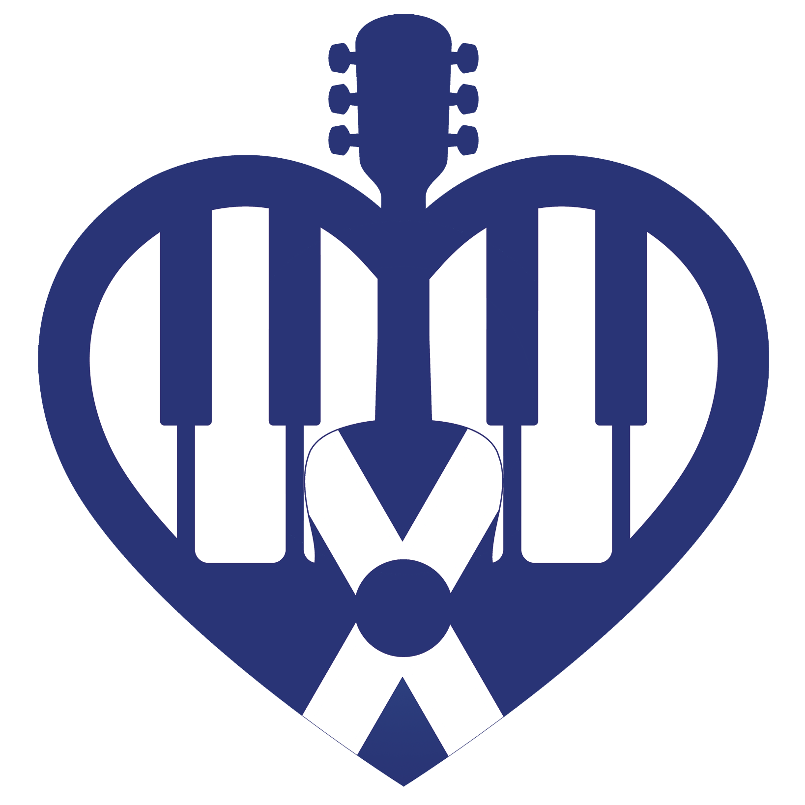 Bishopbriggs School of Music Logo