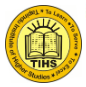 Tapindu Institute of Higher studies (TIHS) Logo
