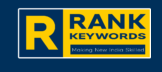 Rank Keywords Logo