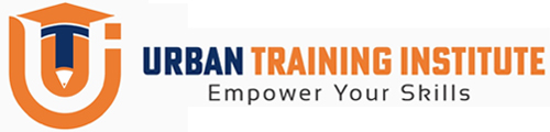 Urban Training Institute Logo