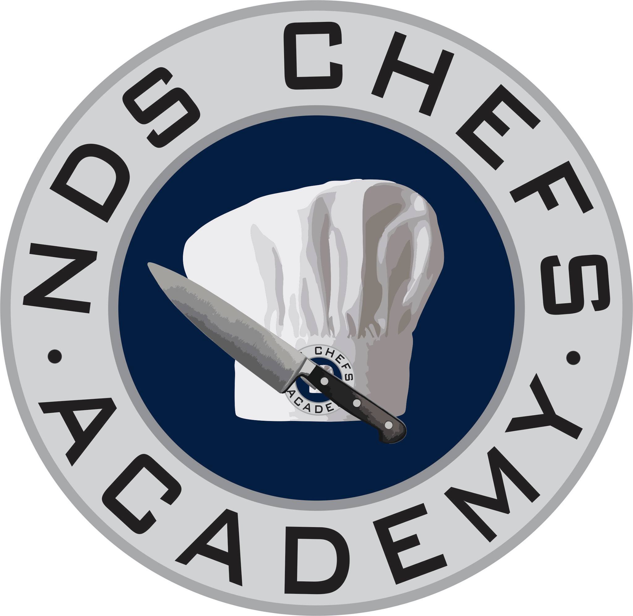 NDS Chefs Academy Logo