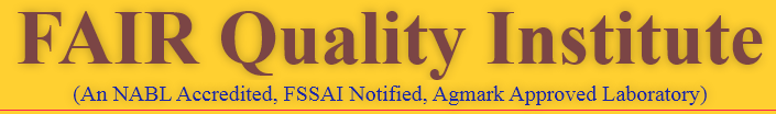 Fair Quality Institute Logo