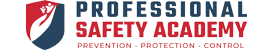 Professional Safety Academy Logo