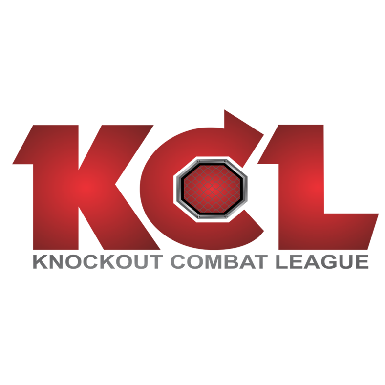 Knock Out Martial Arts And Fitness Foundation Logo