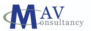 MAV Consultancy Ltd Logo