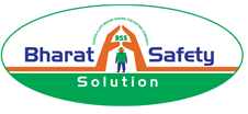 Bharat Safety Solution Logo