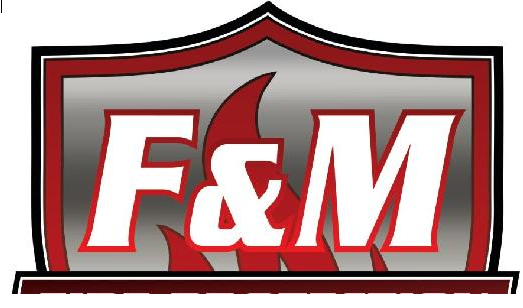 F And M Fire Protection Service, Inc. Logo