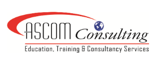 Ascom Consulting Logo