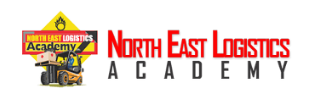 North East Logistics Academy Logo