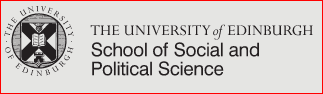 The School of Social and Political Science Logo