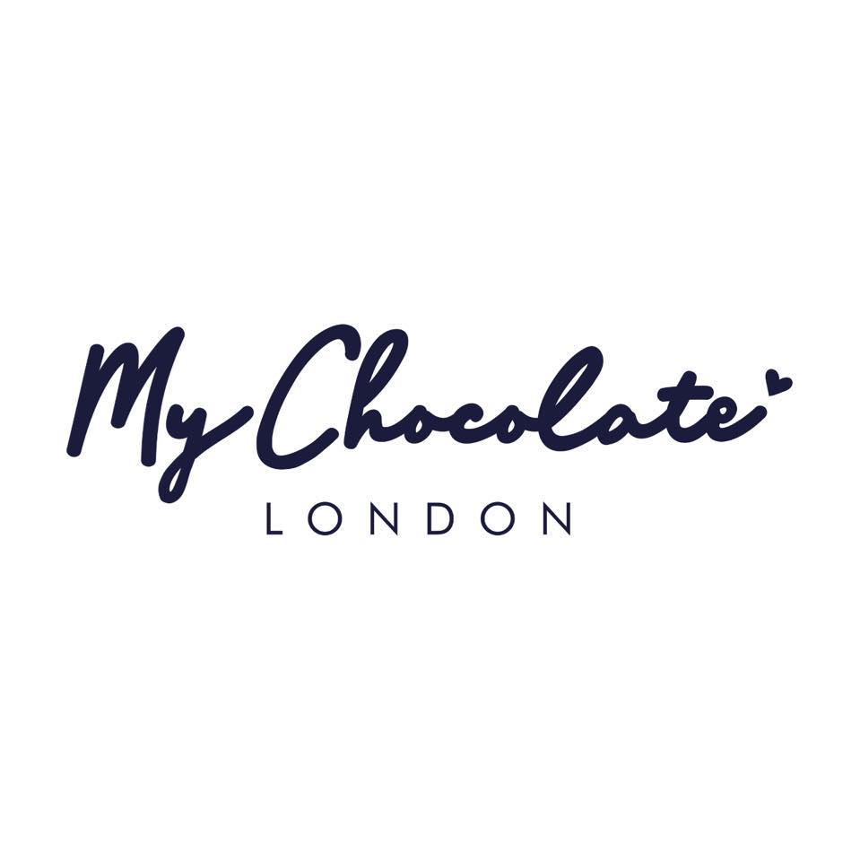 My Chocolate Logo